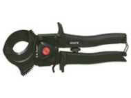 HK Porter 3590FS Ratchet Type One Hand Soft Cable Cutter 600 MCM